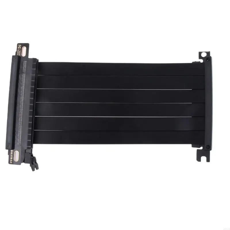203b PCIE 16x Adension Cable Кабель графической карты PCI-EXPRESS X16 Адаптер карты Riser