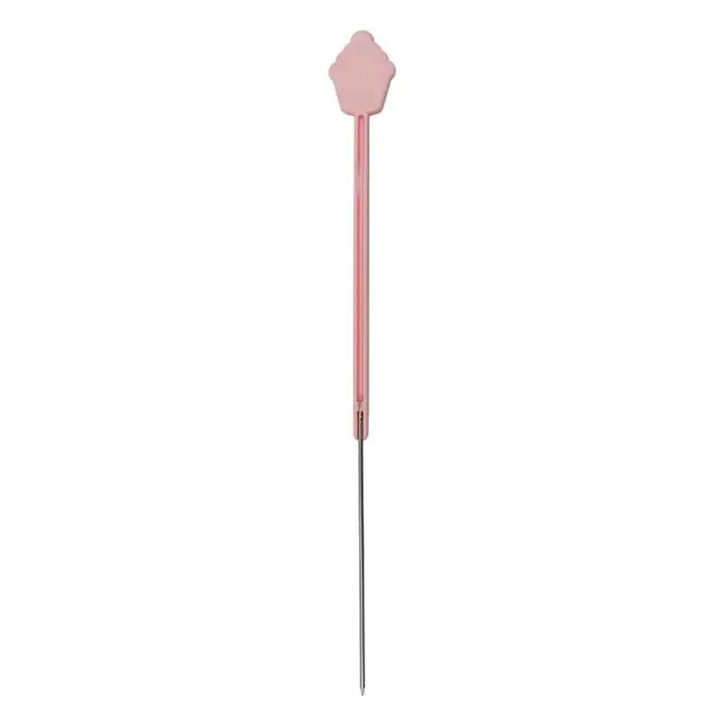 Testing Needles For Cakes Stainless Steel Cake Tester Skewers 13.3 Inches Versatile Kitchen Baking Assistant Tool Baking DIY