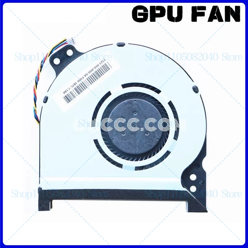 Для вентилятора Machenike F117-Si3 F117-S6 F117-S11 F117-S6CP