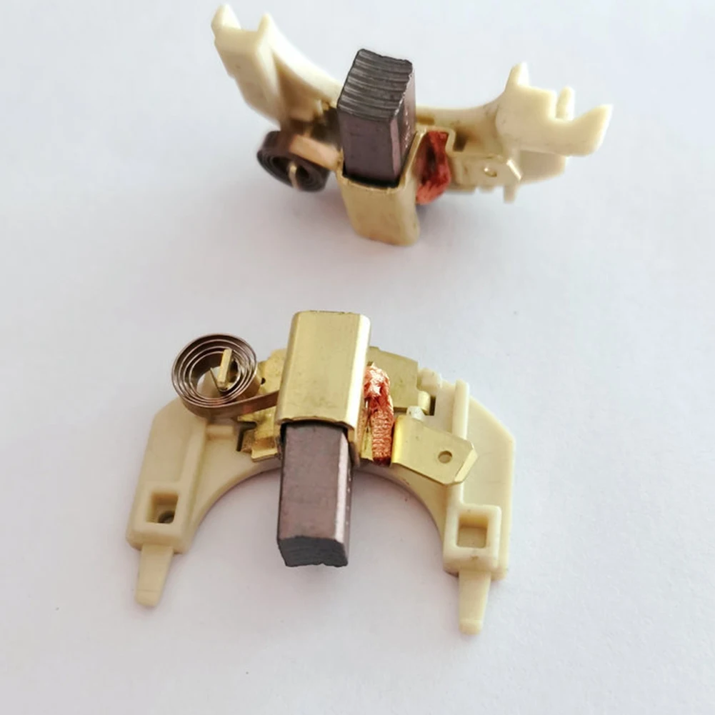 Brush Holder for DEWALT DCD985 Dcd930 Dcd950 DCD985-US N031214 Power Tool Accessories Electric Tools Part