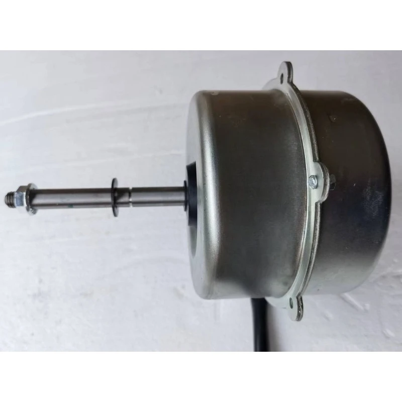 New air conditioner outdoor fan motor, fan KFD-70 Y6S643D55G 0010401741A