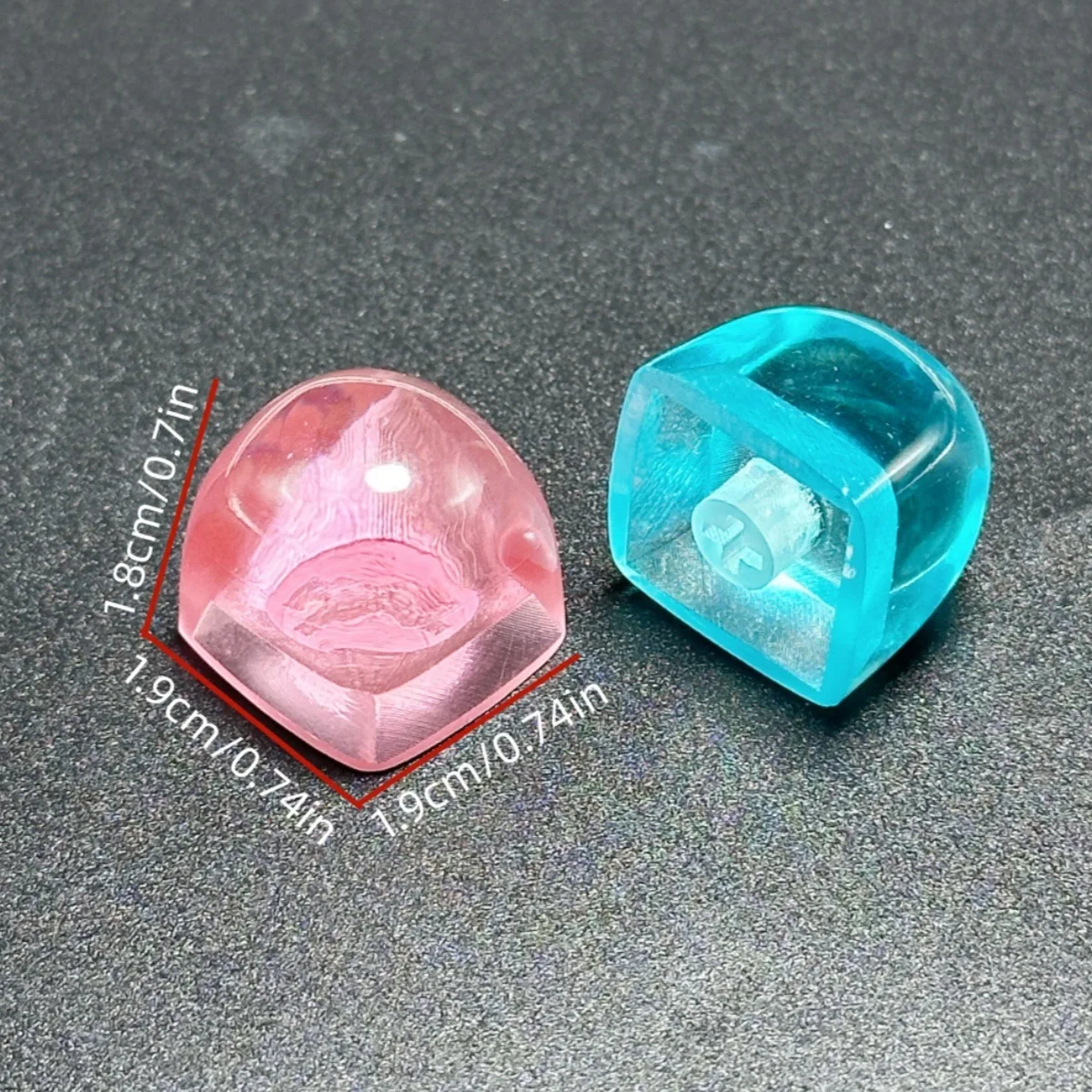 Ręcznie robiony, personalizowa – Nail Art Jelly recenzja i cena