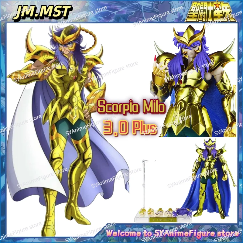 In Stock Jm.Mst Mod…