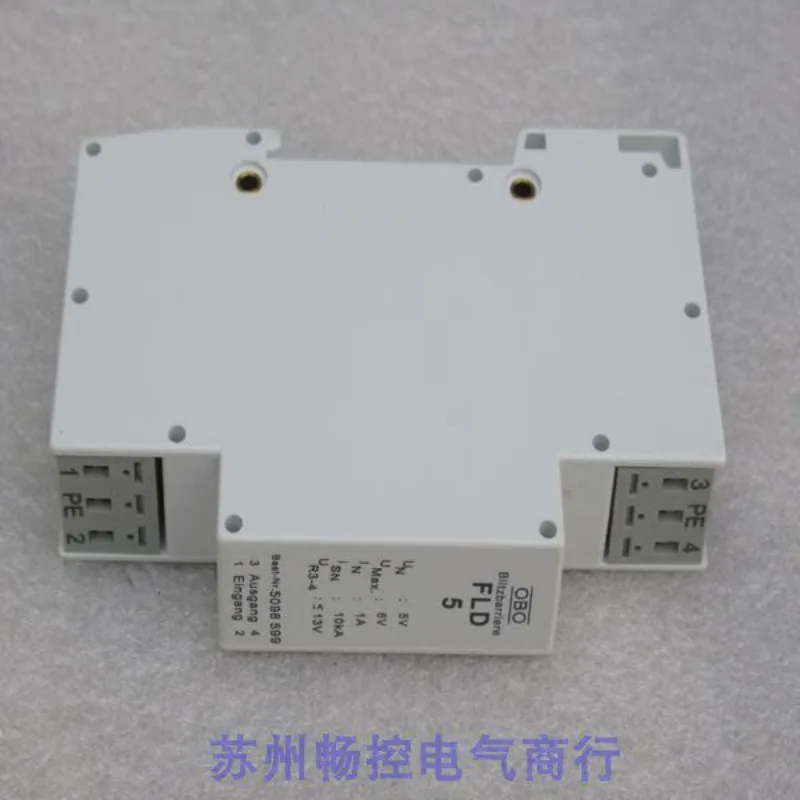 OBO signal l-ightning protector 5098599 FLD5 accessories
