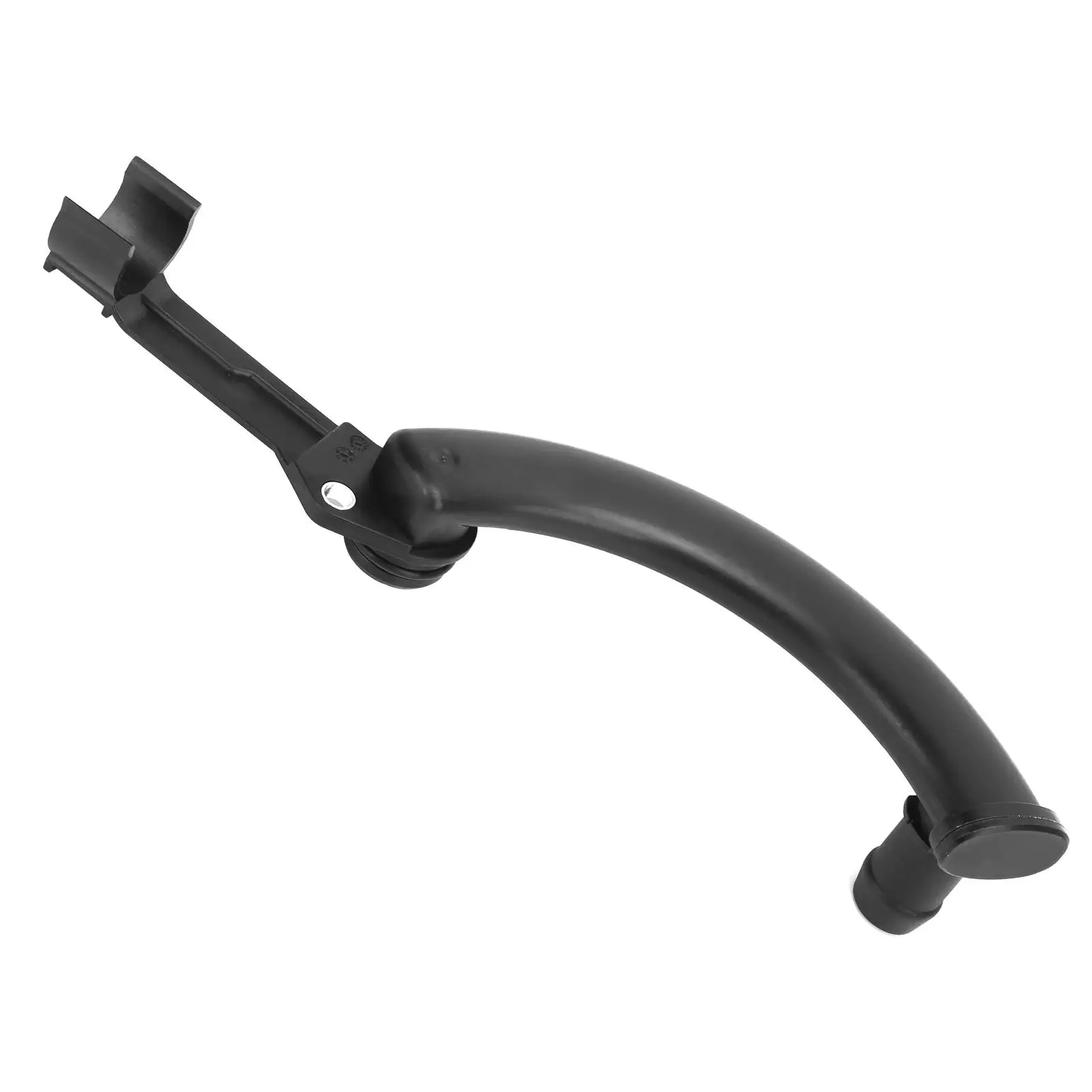 2712002352 أنبوب مياه تبريد PA66 GF30 أنبوب مياه تبريد مقاوم للماء للسيارة