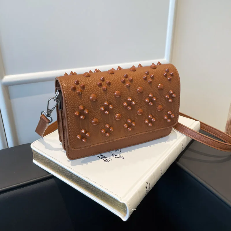 

Fashion Crossbody Bags for Women Handle Shoulder Bag Elegant and Practical Autumn Style Commute Experience Designer Bag