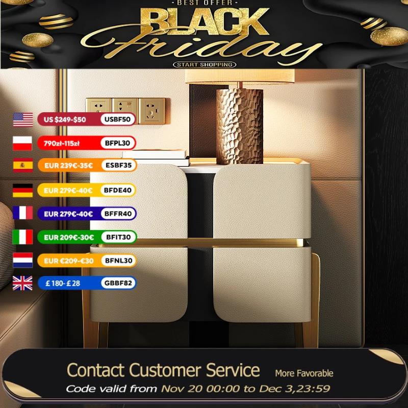 

Japanese Decorations Bedside Table Modern Drawer Minimalist Dining Bedside Table Cool Salon Mesita De Noche Dormitorio Furniture