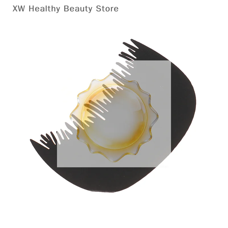 Hair Fibers Powder Special Comb Hair Loss Building Fibers Hair Line Optimizer Hair Thickening Fibers
