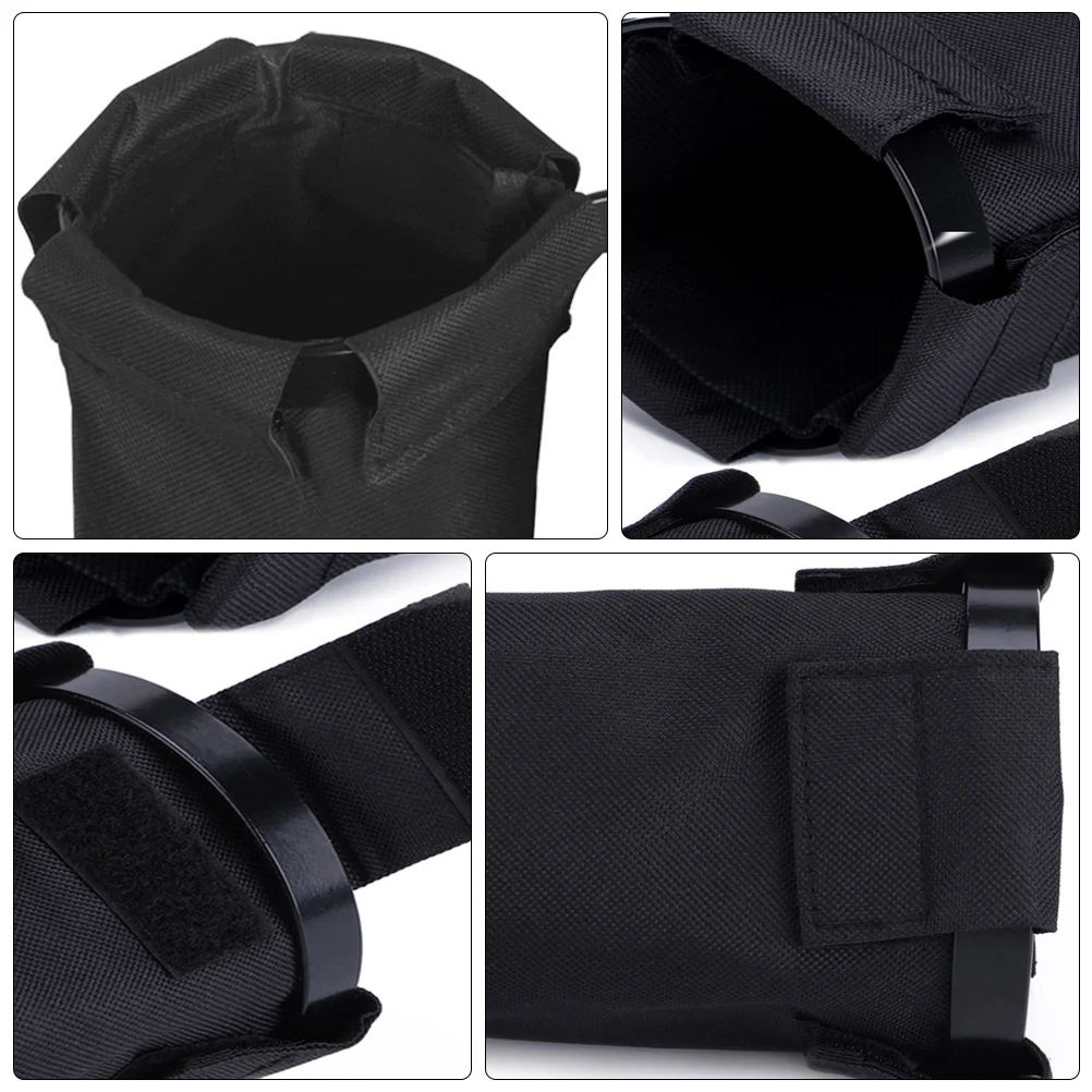 

drum stick holder thicken drumsticks package storage bag drum props oxford cloth bag