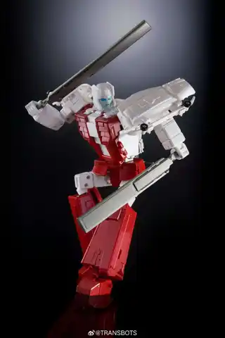 6 best sales begagnade actionfigurer - №3