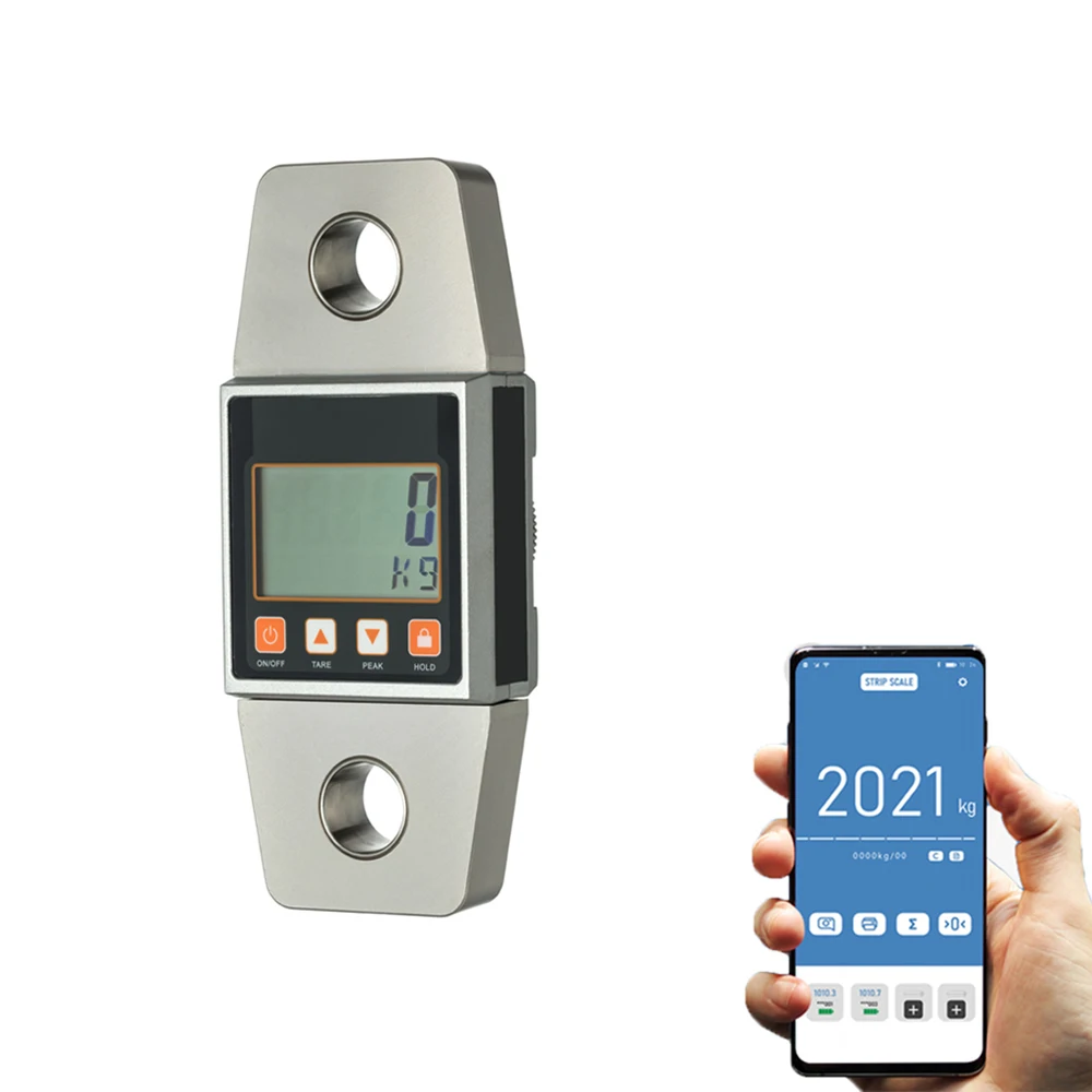 Bluetooth Tension D…