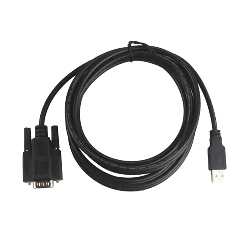 Picture 3: Superior-2X USB Cable For Lexia-3 PP2000 Diagnostic Tool Connector For Lexia3 Lexia For Citroen For Long USB Cable