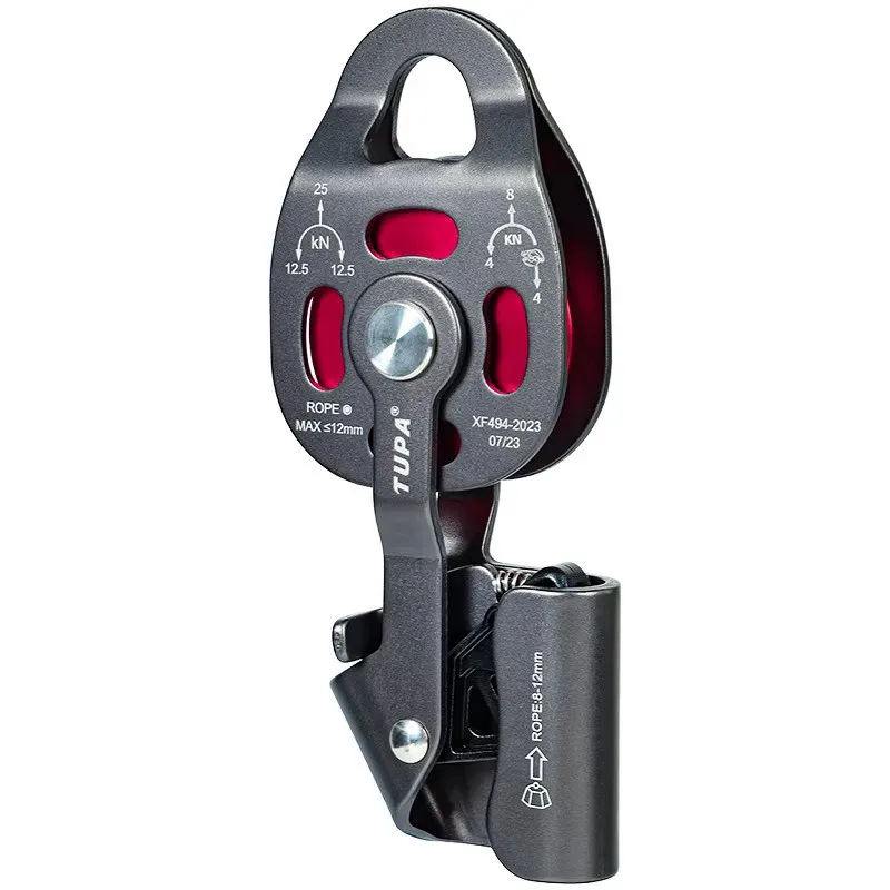 

Ручной самоблокирующийся подъемник для установки наружных блоков кондиционеров, экономящий трудозатраты