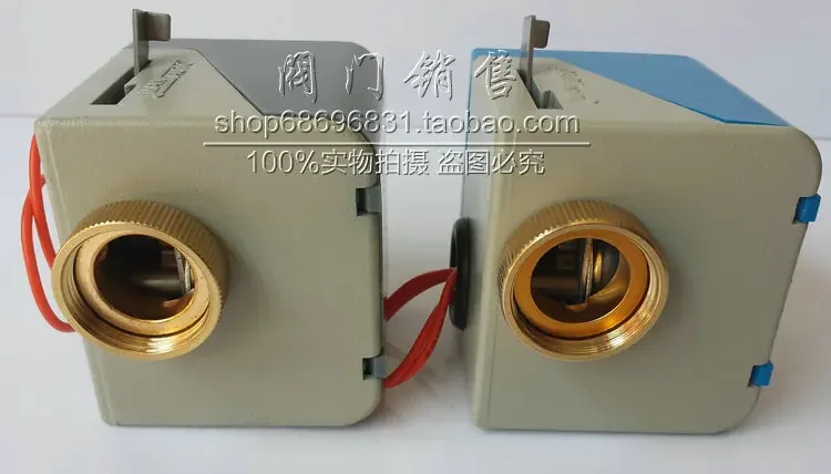 

VA7010-A Электрический электрический двусторонний вентилятор для центрального кондиционирования воздуха, соленоид DN20, 6 точек