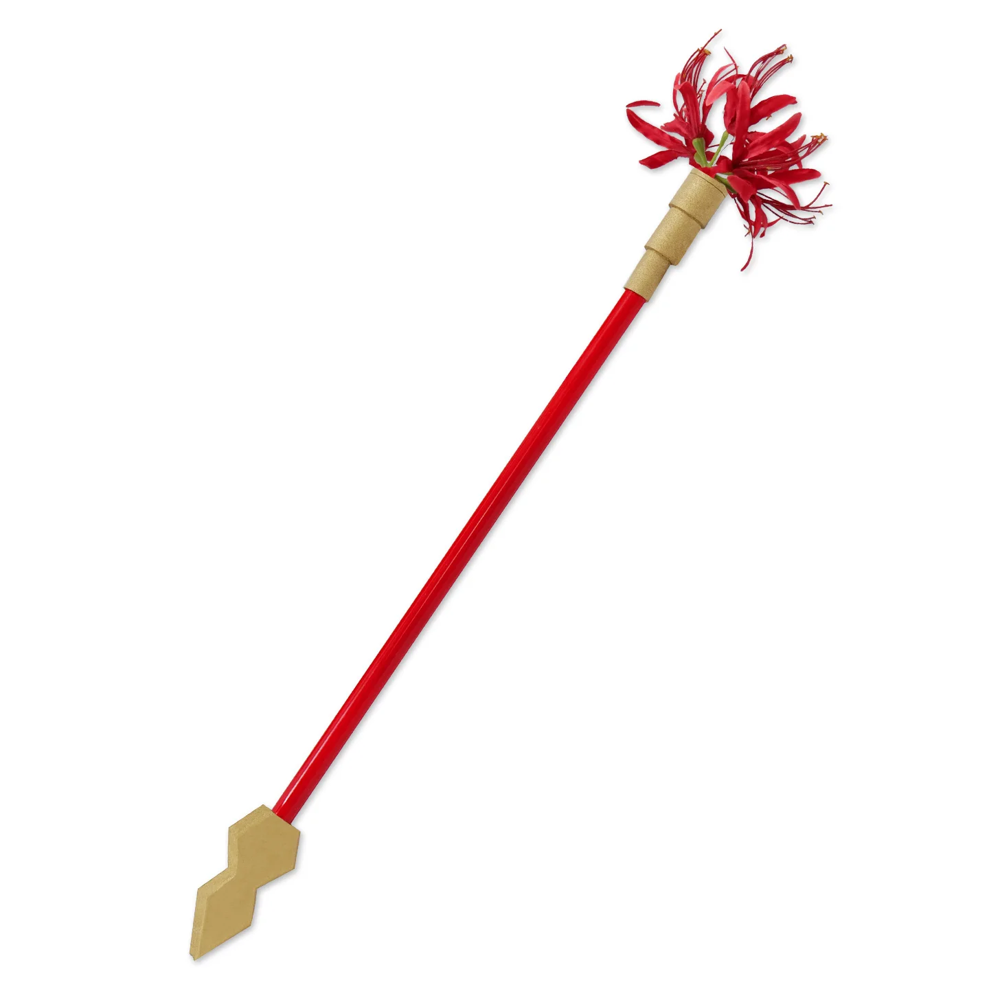 Wuthering Waves Phrolova Cosplay Prop Scepter Viool voor rollenspel