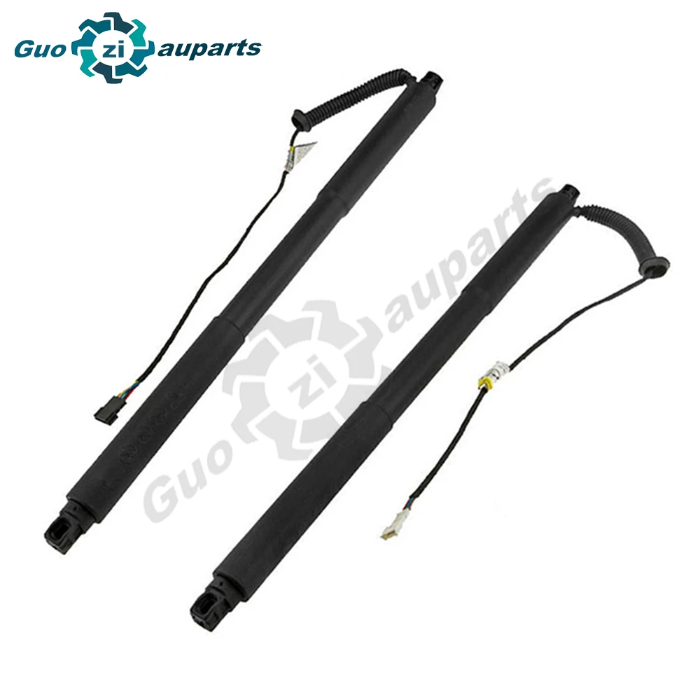 51247340975 51247340976 Car electric tailgate support bar left side right side Suitable for BMW 3 Series Touring 2012-2019