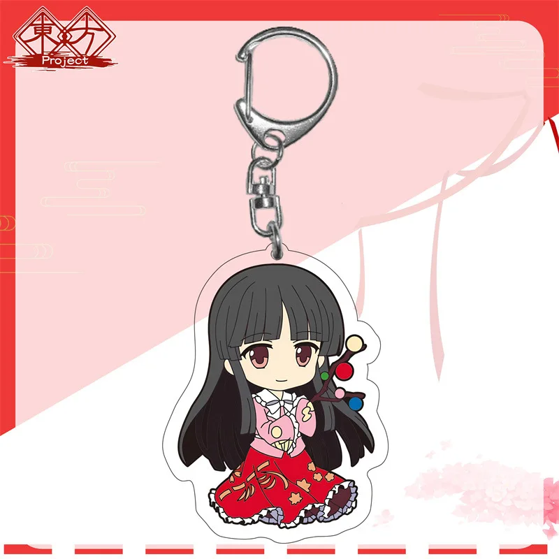 

6cm Game Project Sekai Colorful Stage Asahina Mafuyu Shinonome Akiyama Mizuki Yoisaki Kanade Acrylic Pendant Toy