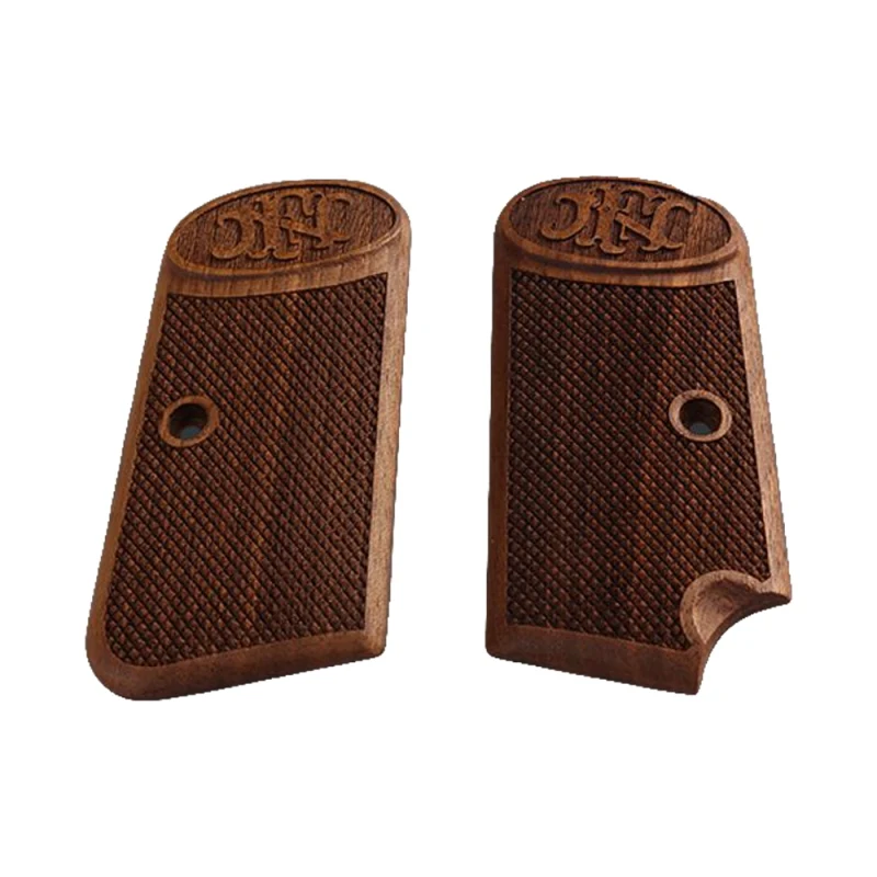 

KSD Brand Browning FN 1903 Compatible Walnut Grips Diamond