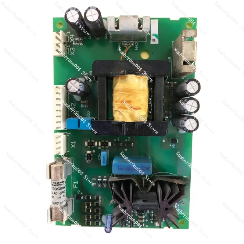 

ACS800 inverter power board APOW-01C ABB inverter 800 series power board