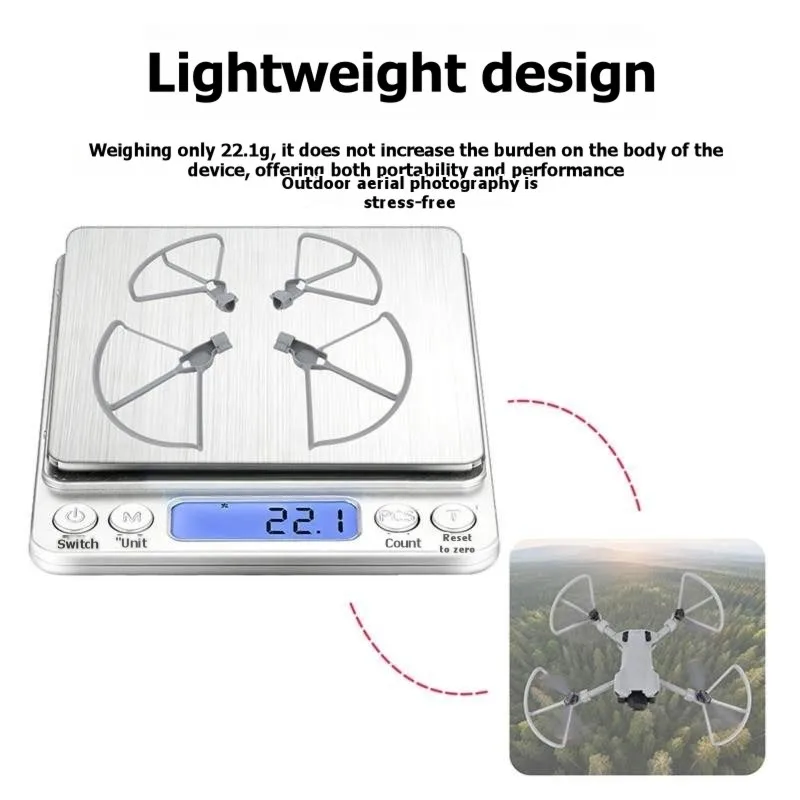 Jabs-For Dji Mini 5…