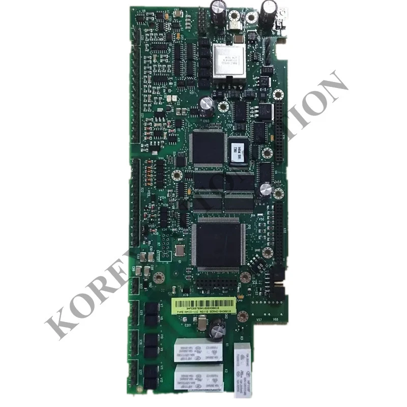 Inverter ACS800 Series Board RMIO-12C