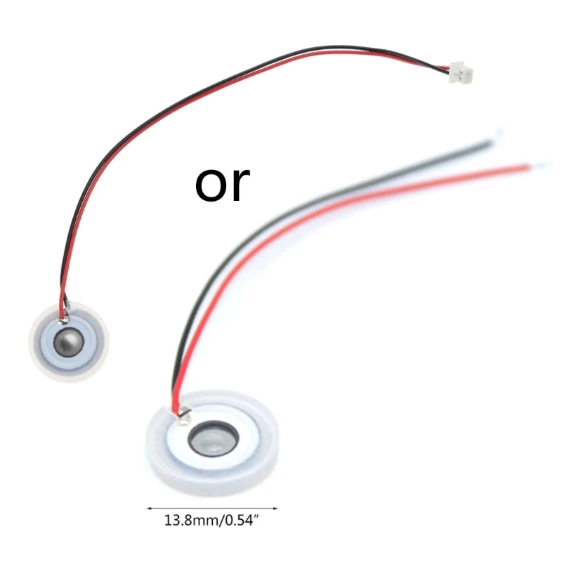 13.8mm Ultrasonic Maker Fogger Atomizing Transducer Humidifier Accessories Dropshipping