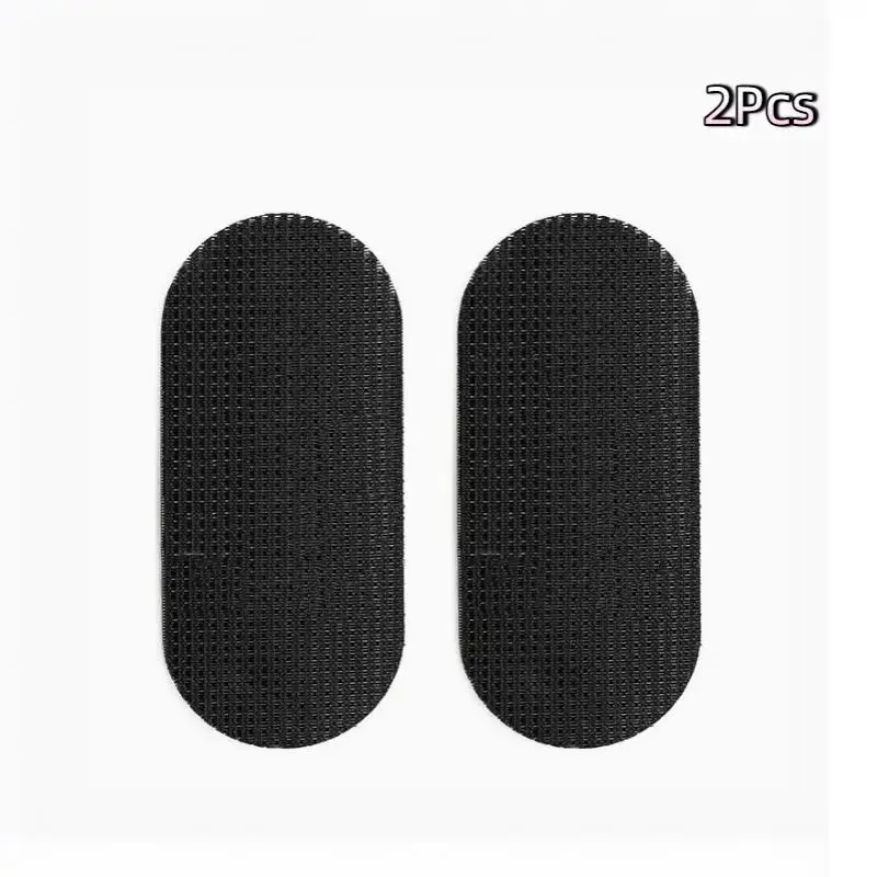 Invisible Hair Grippers Self Adhesive No Slip Hair Bands Magic Hair Stickers For All Hair Types Hairdressing Tools