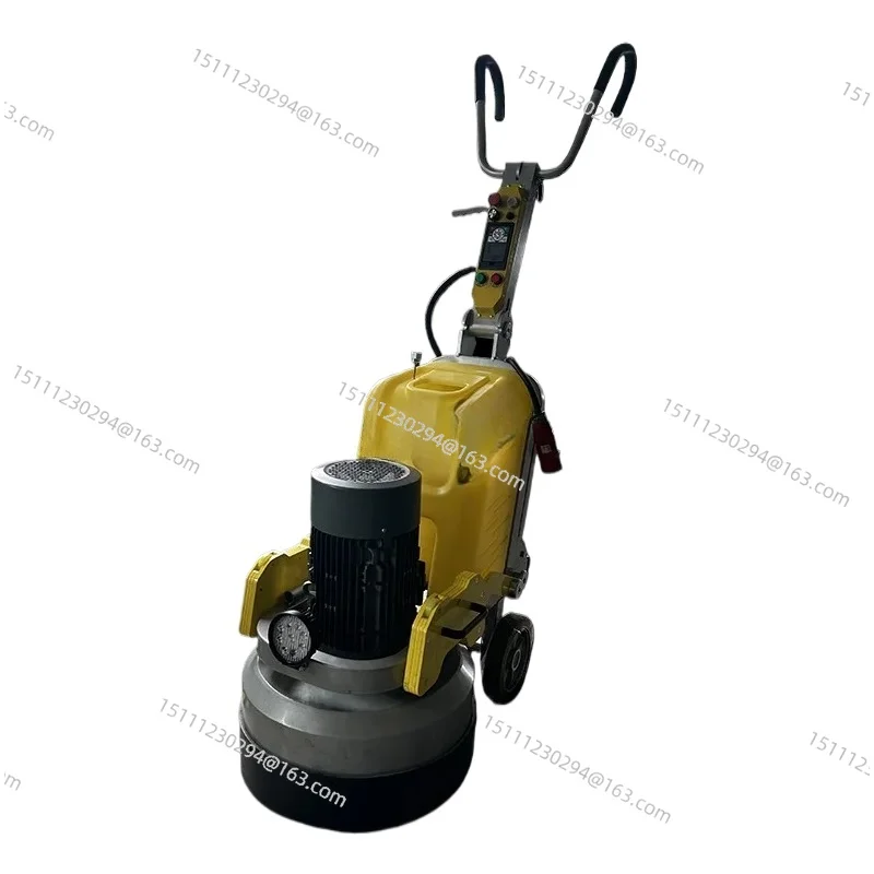 

Customized industrial floor polishing machine planetary grinding machine discounted price for sale