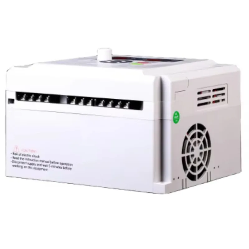 

380V 50Hz three-phase air cooler fan speed controller wall-mounted air conditioner air conditioner industrial cooler inverter