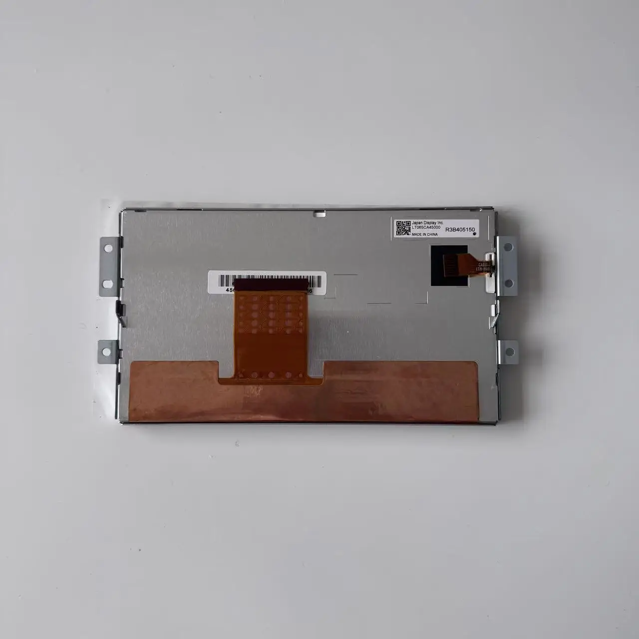 

New 6.5 inch LTA065B1D1F LT065CA45000 LT065CA05100 Original LCD Display Screen don't have Touch Panel