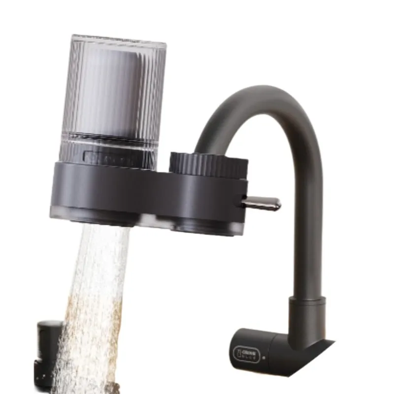 

Kitchen water, filter Faucet , tap water cleaning filter Household purifier Ceramic filter Easy to install