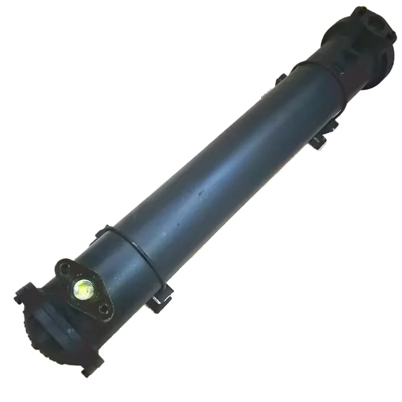 

Injection Molding Machine Parts Oil Cooler 133022/SL-523U2FT External Oil Coolers 250T for Haitian