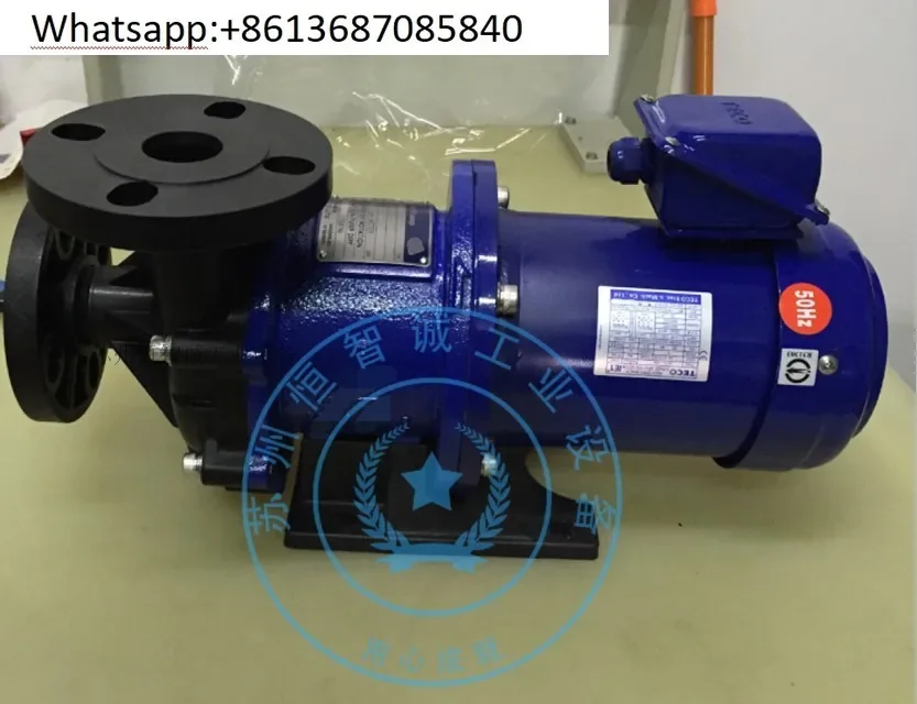 MX-250CV/RV5E Japanese iwaki magnetic pump genuine factory product