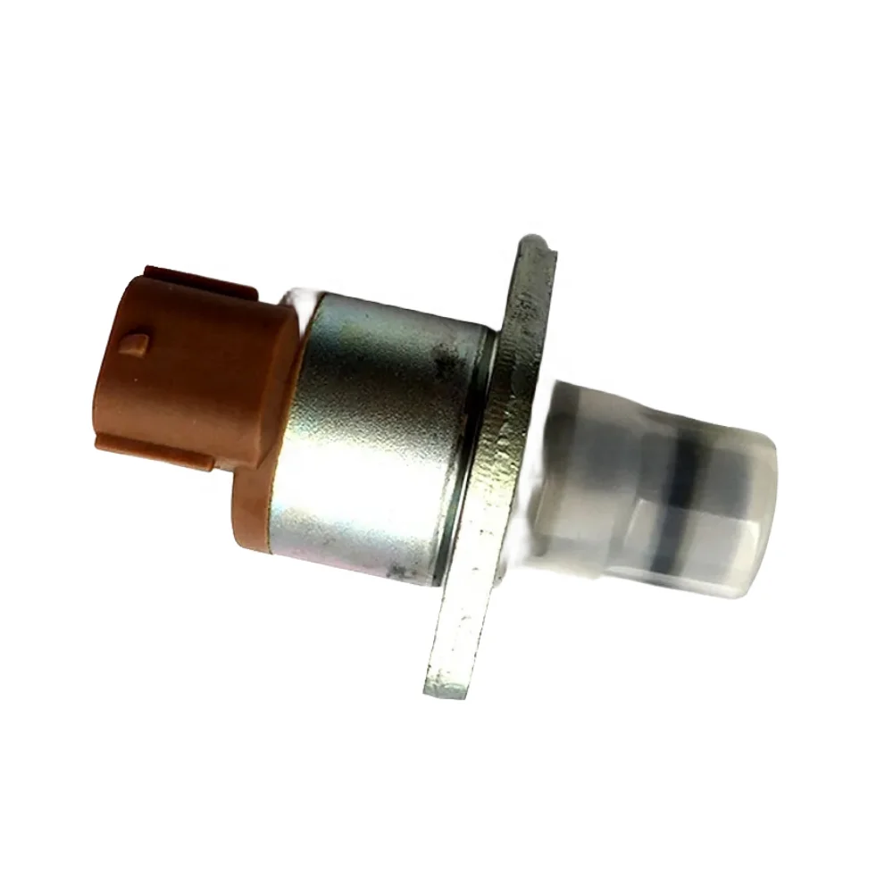 Fuel Injector Pump Metering Pressure Suction Control SCV Valve 294200- 0190 for HP4 294050-0081/0091/0110/0130/0160/0194 Pump