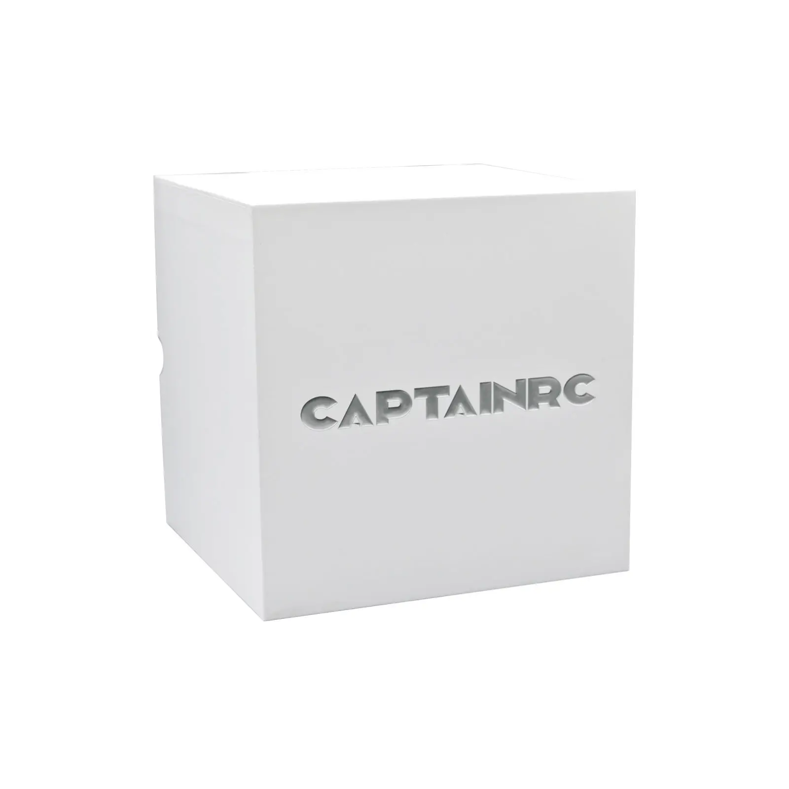 captainrc Semi Metal 105mm EDF Max Thrust 7.4kg 11 Blades 6.0mm Banana Head with Brushless Unidirectional ESC 150A 12S