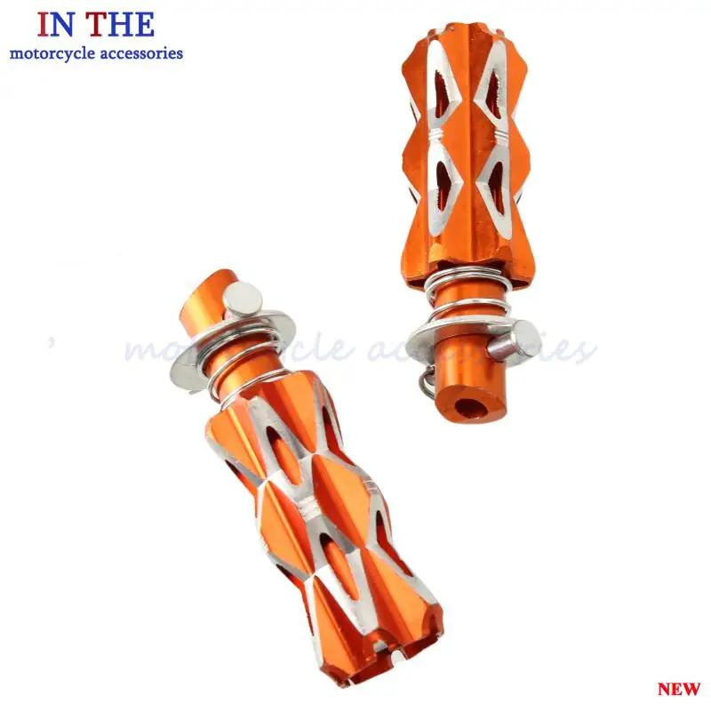 Modified off-road vehicles ATV pedals suitable for electric scooters Multi functional pedals