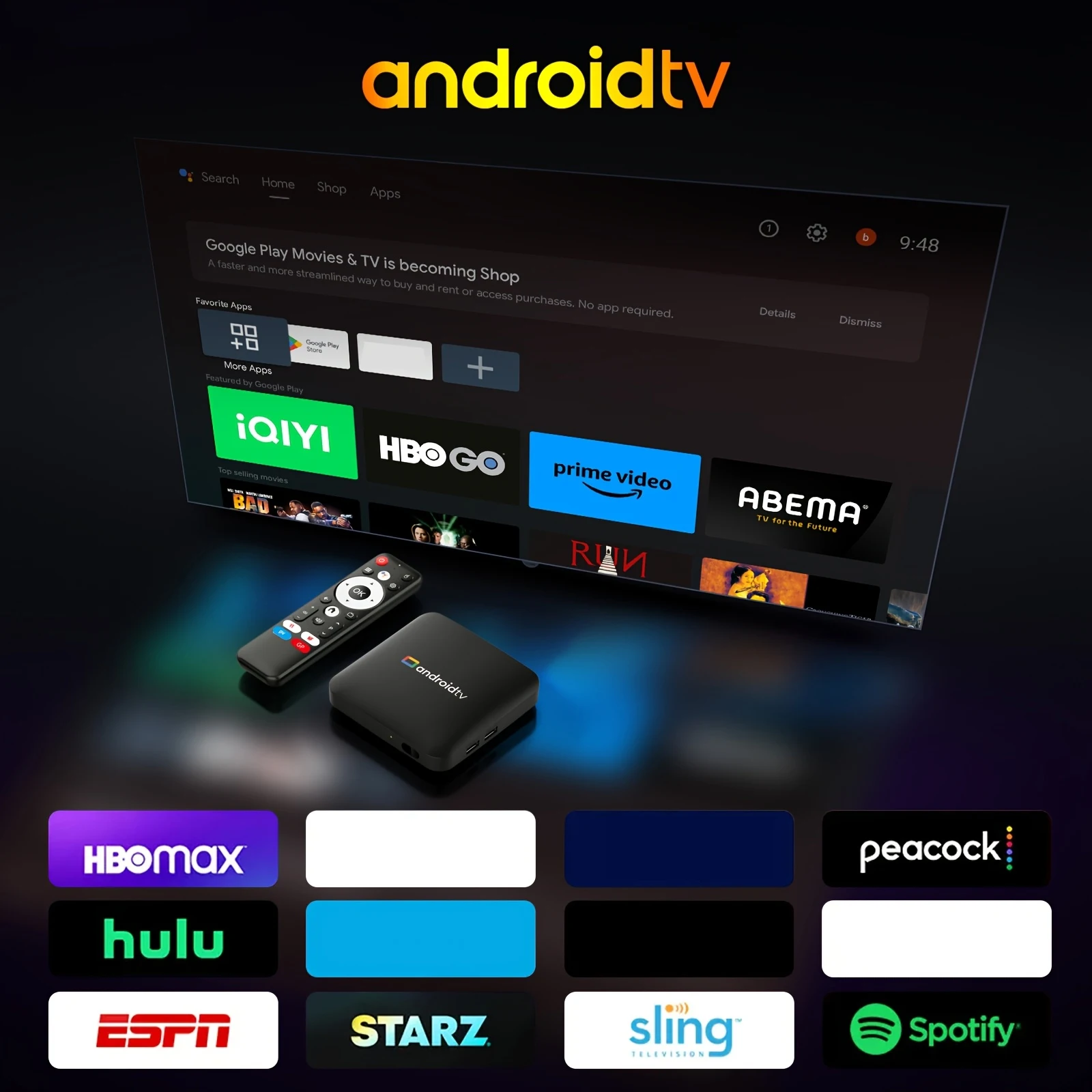 Thumbnail 3 - #65 TV Converter Boxes List of Top Picks