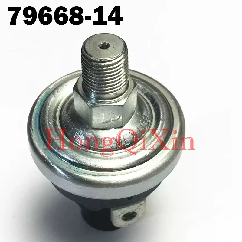 1PCS/LOT  79668-14 is used for NO honeywell high and low pressure switch 2 short pin sensor 79668 14  IC electronic component