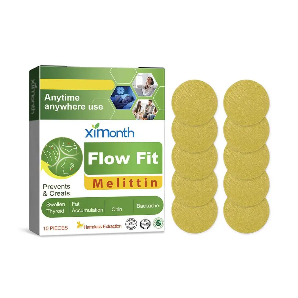 7/10/120 Pcs/box Slimming Belly Button Slimming Patch Anti-fat Body Slimming Thigh Fat Burner Bodybuilding Belly Sticker