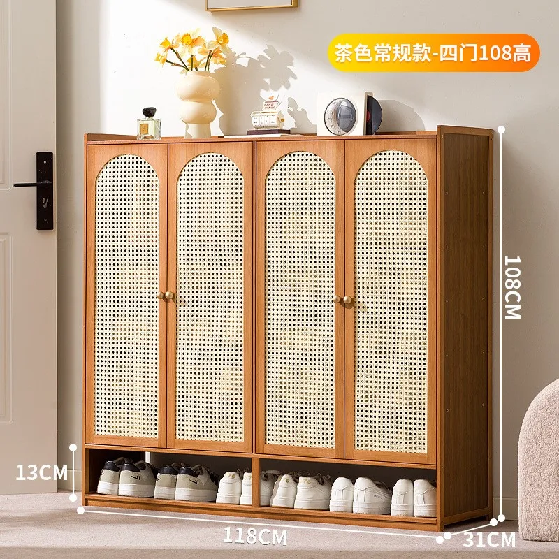 Shoe Rack Furniture Shoes Organizers Living Room Cabinets Zapatera Organizador Scarpiera Mueble Organizadors Rangement