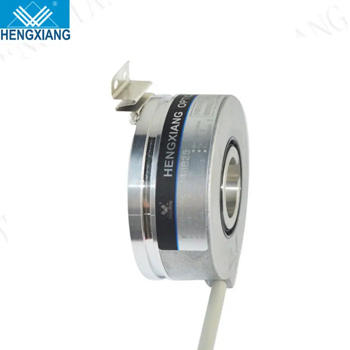 KC76-C Series Encoder optical vibration sensor 1024 pulse