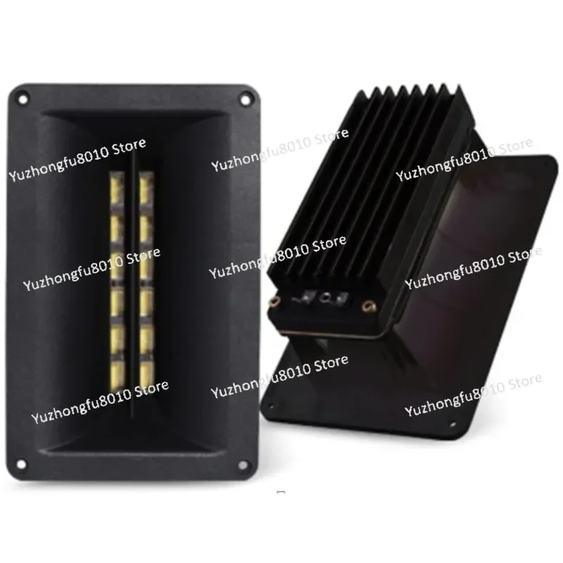 Samtronic 94dB 80-160W high Power audio planar ribbon tweeter