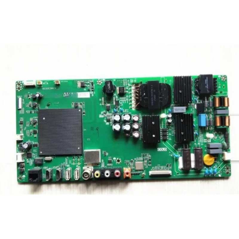 

Детали для метра L43/M5/L49M5-AZ, L55M5-AZ основная плата TPD. T962.PC791/PC795/799