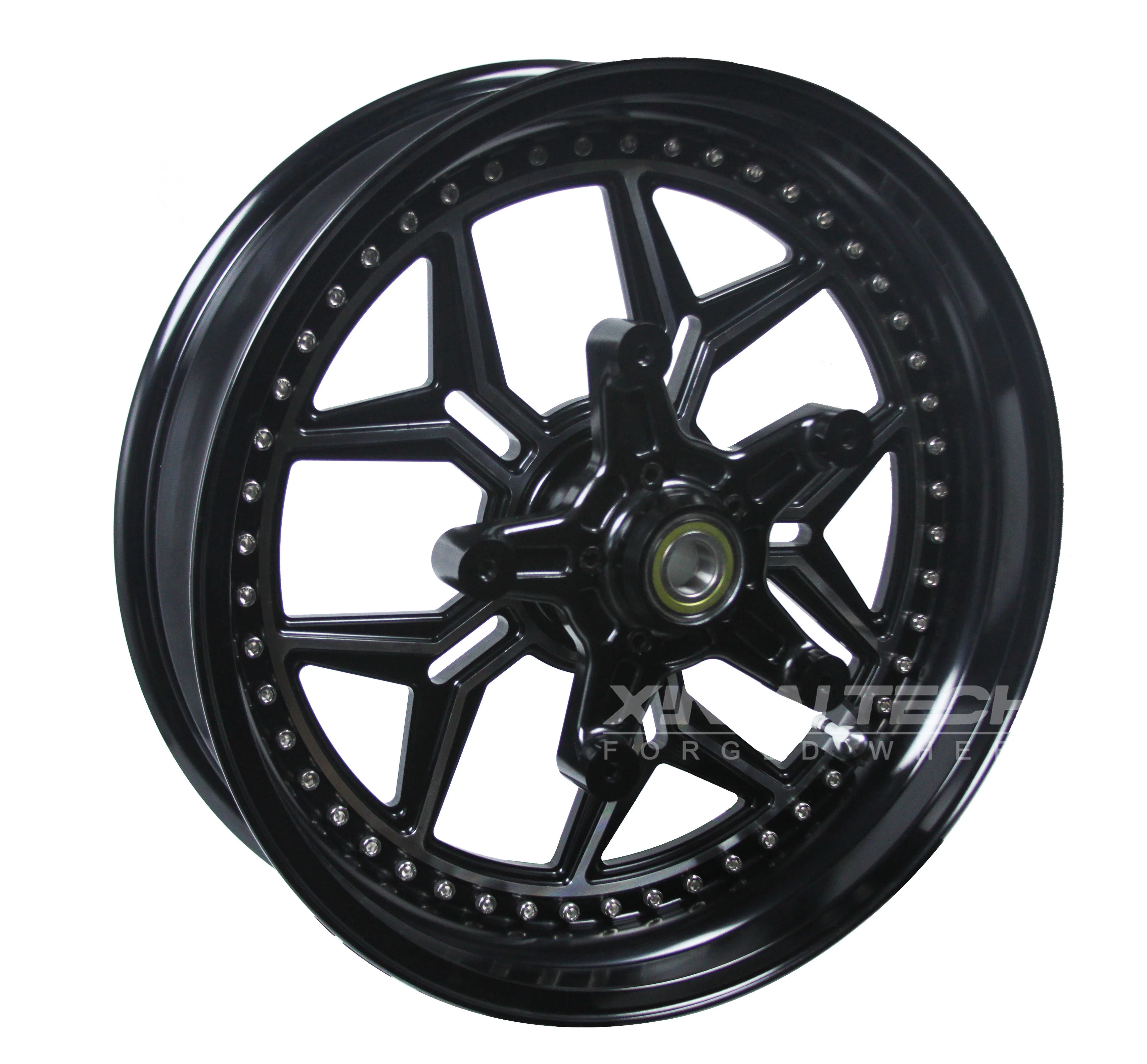 XL Forged Cruiser Motorcycle Wheel for Harley Davidson Indian Motorcycle Wheels Rims for Harley Indian Scout Chief Wheels