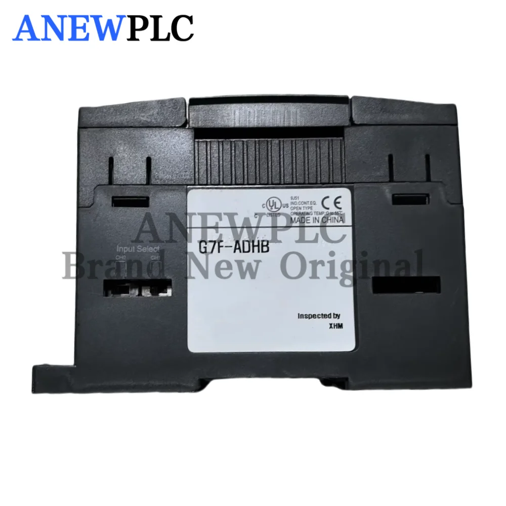 Картина 5: Контроллер для LS XP10BKA XP10BKB/DC G7F-AD2A G7F-ADHA G7F-ADHB G7E-RY08A G7F-RD2A G7F-AT2A XXF-ADHB XXF-AD2A
