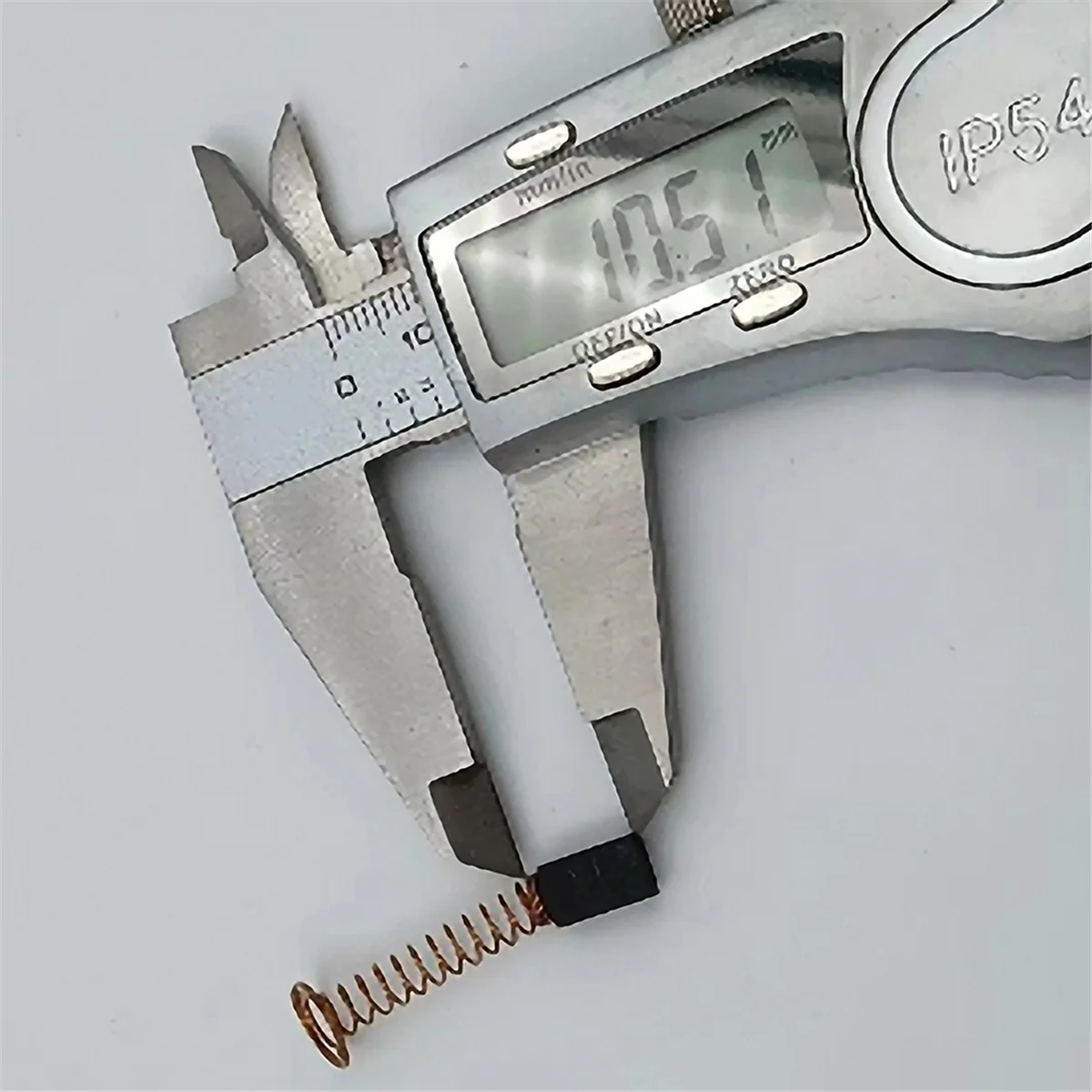 10ชิ้นแปรงคาร์บอนสำหรับ dremel 4000 90930-04 2615298790 595 395 300 6000 300 215 100 217