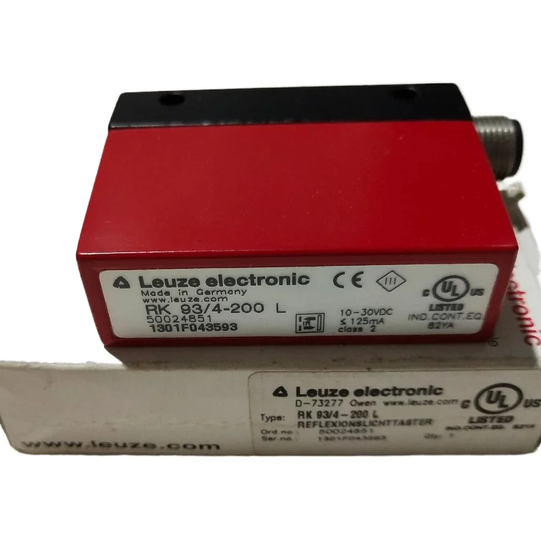 Rk 93/4-200 -L 5002…