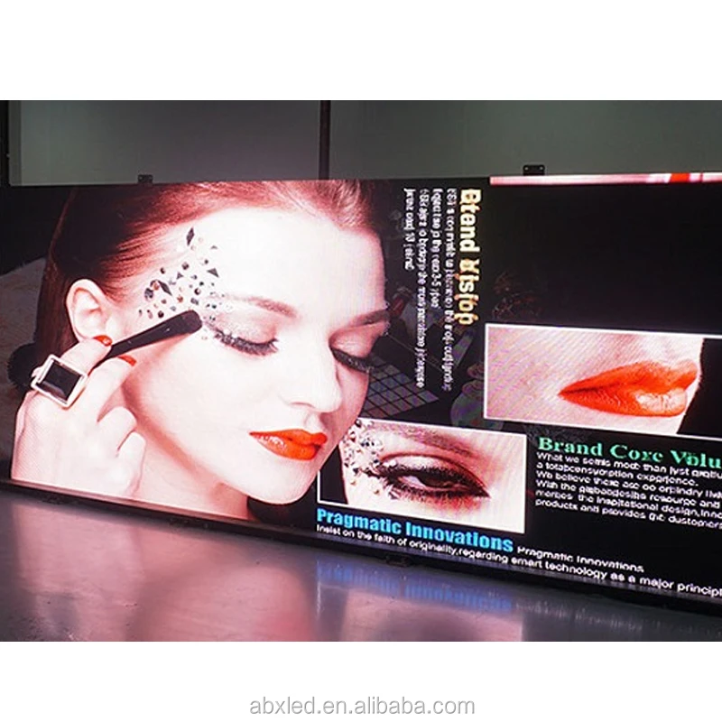 Led Screens Indoor …