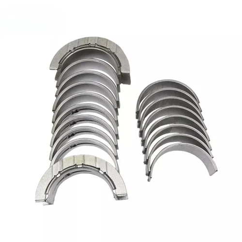 Imagen 2 del producto Juego de cojinetes de biela y de cigüeñal STD para motores de gasolina 2.0 L B48 B46 14-25 para BMW Serie 1 2 3 4 5 6 7 X1 X2 X3 X4 Z4 MINI F54 F55