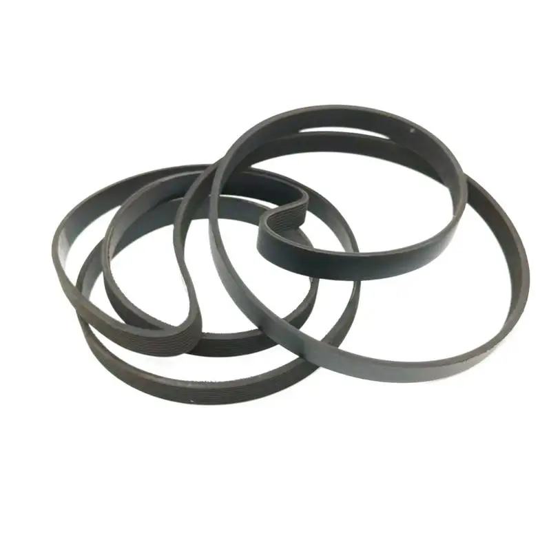 

9PJ1956 8PJ1956 7PJ1956 10PJ1956 12PJ1956 15PJ1956 Multi Ribbed Drive Belt Rubber Drive Belts